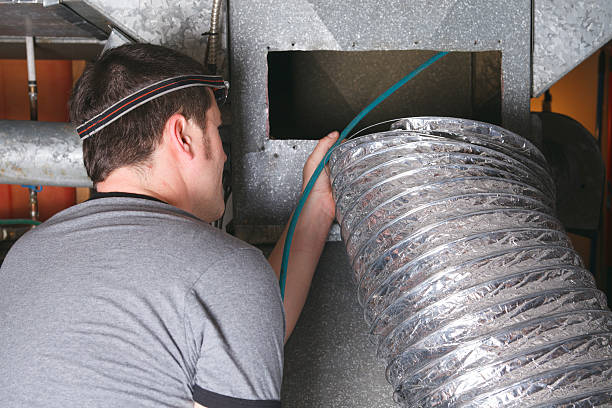 Best Ventilation Cleaning Services  in Pottsville, PA