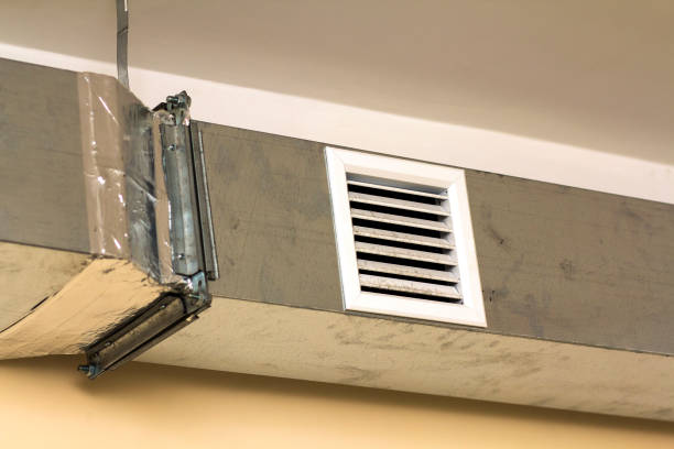 Best Air Duct Cleaning Near Me  in Pottsville, PA