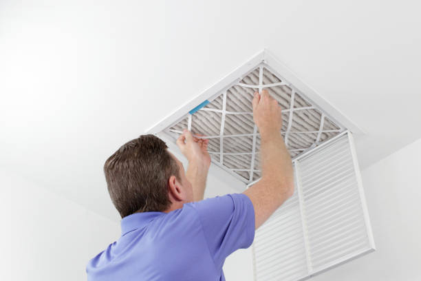 Best Commercial Air Duct Cleaning  in Pottsville, PA